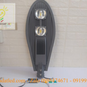Đèn đường led lá 100w Philips OEM 1 den duong led la 100w 1