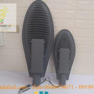 Đèn led đường 150W 2 den duong led la 120w philips ome 2