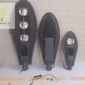 den duong led la 30 50w 100w 150w 200w 250w