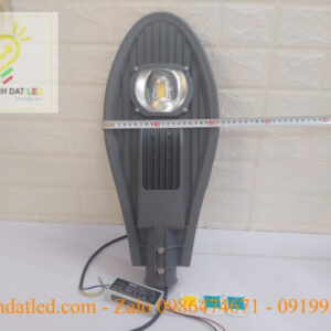 Đèn đường led 50w 1 den duong led la 50w 1
