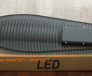 Đèn đường led lá 250w 2 den duong led la oem philips 250w 2