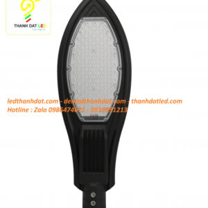 Đèn đường led lá smd 100w 1 den duong led la smd 100w 1