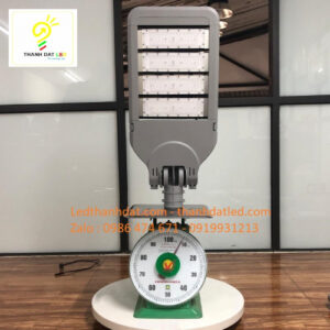 Đèn đường module philips 200w 6 den duong led modul philips 200w