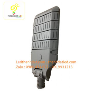 Đèn đường module philips 200w 7 den duong led modul philips 200w oem