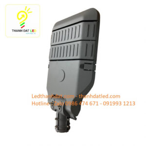 Đèn đường module philips 100w 3 den duong led module philips 3