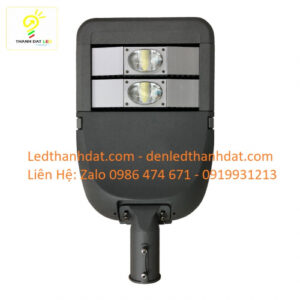 den duong led oem philips 100w 2
