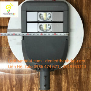 den duong led oem philips 100w cob