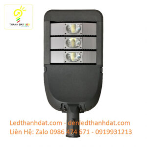 Đèn đường led OEM Philips 150w 1 den duong led oem philips 150w 1