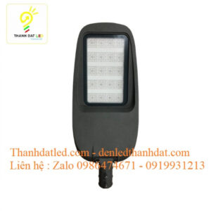 Đèn đường led Philips OEM 200w 1 den duong led oem philips 200w 1