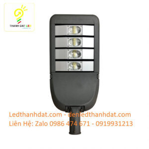 Đèn đường led OEM Philips 200w 1 den duong led oem philips 200w 2