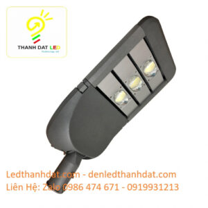 Đèn đường led OEM Philips 150w 2 den duong led oem philips 3