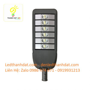 Đèn đường led OEM Philips 300w 1 den duong led oem philips 300w 1