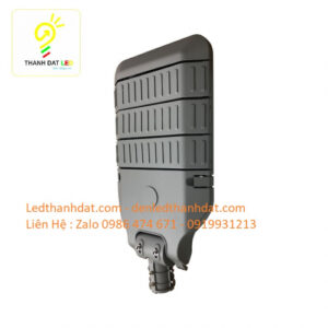 den duong led pha 150w 2