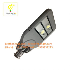 den duong led philips 100w cob