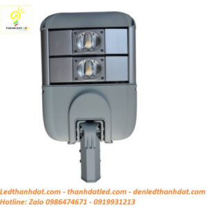 Đèn đường led Philips 100w halumos 1 den duong led philips 100w halumos 1