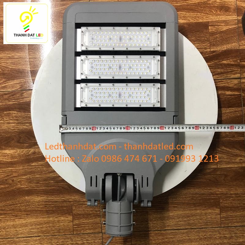 đèn đường led philip 150w