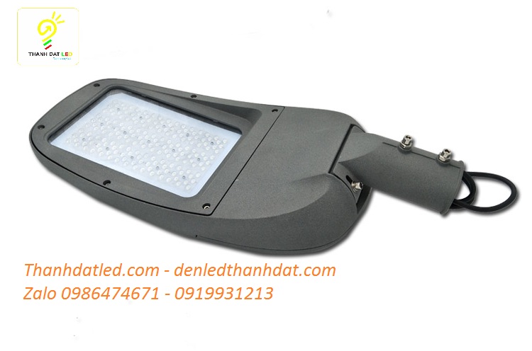 Đèn đường philips 150w