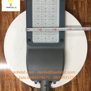 Đèn đường led Philips 200w OEM 3 den duong led philips 150w 3
