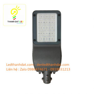 Đèn đường led Philips 120w OEM 1 den duong led philips 150w 9