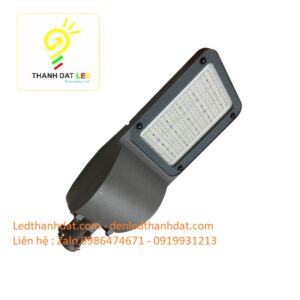 Đèn đường led Philips 120w OEM 2 den duong led philips 150w oem 3