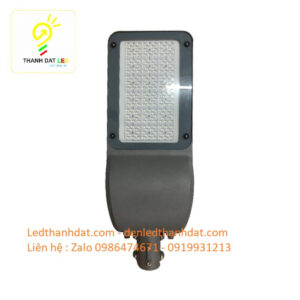 Đèn đường led Philips 200w OEM 2 den duong led philips 200w 1