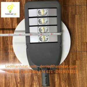 Đèn đường led OEM Philips 200w 2 den duong led philips 200w 2