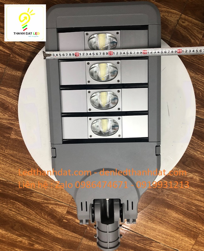 đèn đường led 200w Philips module