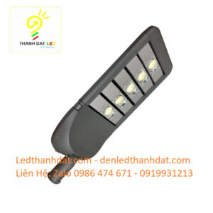 Đèn đường led OEM Philips 250w 4 den duong led philips 250w