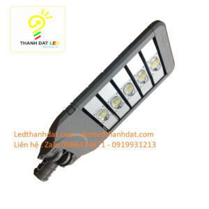 Đèn đường Philips 250w COB 3 den duong led philips 250w oem