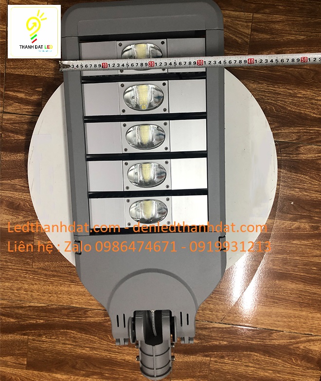 den-duong-led-philips-250w-oem-cob-1 đèn đường led 250w Philips module
