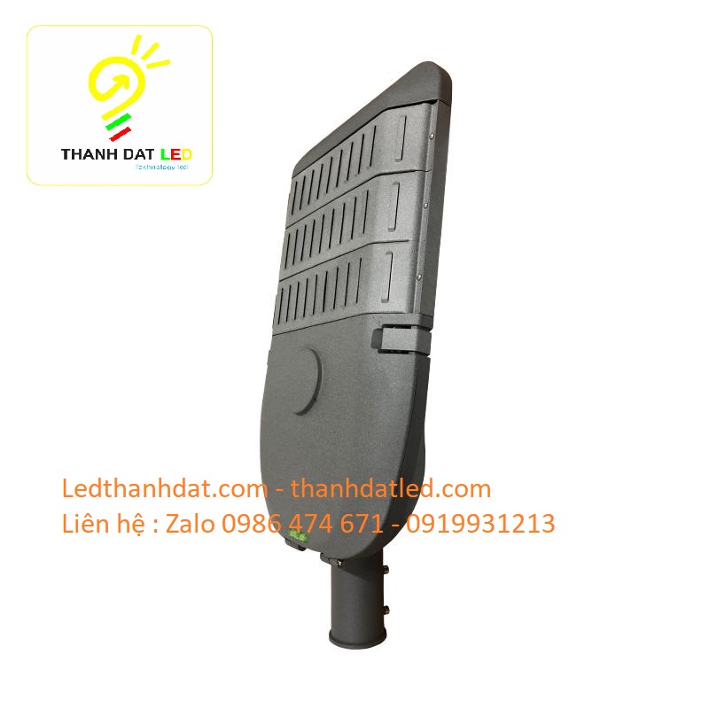 Đèn đường led 150w module chống chói