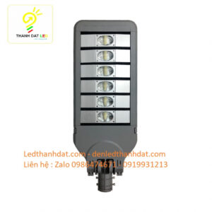 Đèn đường Philips 300w COB 1 den duong led philips 300w 2