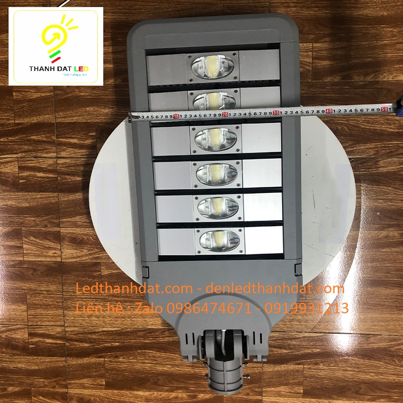 den-duong-led-philips-300w-oem-cob-1 đèn đường led 300w Philips module