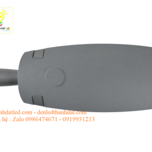 Đèn đường phố 200w Philips TDL05 6 den duong led philips