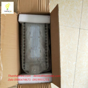 Đèn đường led 80w Philips BRP391 2 den duong led philips 4