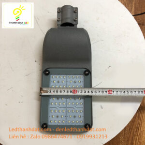 den duong led philips 50w nong thon