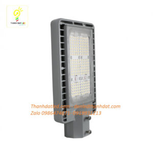 Đèn đường led 80w Philips BRP391 1 den duong led philips 80w 120w 150w 200w 1