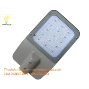 Đèn đường led 100w Philips BRP371 1 den duong led philips brp371 brp372 80w 100w 1