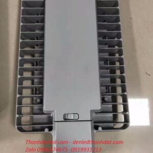 Đèn đường led 120w Philips BRP392 4 den duong led philips brp392 1