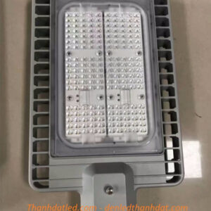 Đèn đường led 150w Philips BRP392 1 den duong led philips brp392 100w 120w 150w 1