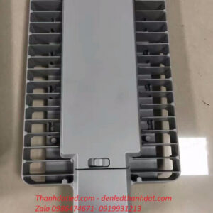 Đèn đường led 100w Philips BRP392 2 den duong led philips brp392 2