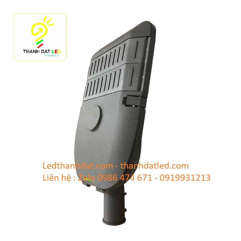 den-duong-led-philips-cao-cap-1 Đèn đường led 100w module chống chói