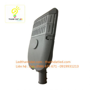 Đèn đường led 100w Philips OEM cao cấp 3 den duong led philips cao cap