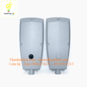 Đèn đường led 200w Philips OEM TDL03 2 den duong led philips oem tdl03