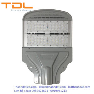 Đèn led đường phố 100w M13 2 den duong m13 100w
