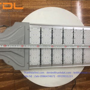 Đèn led đường phố 300w M13 7 den duong m13m300w