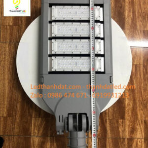 Đèn đường module philips 200w 3 den duong modul philips 200w oem