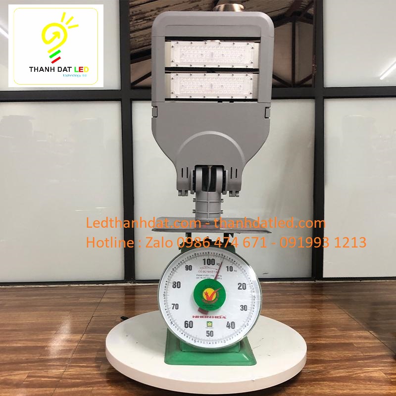 den-duong-module-philips-100w-1-1 đèn đường module philips 100w