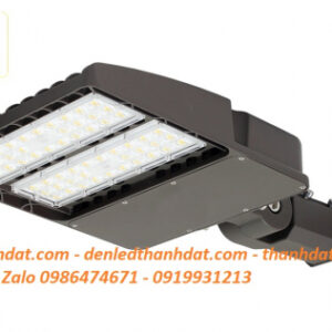 Đèn đường module philips 100w cao cấp 1 den duong module philips 100w 1