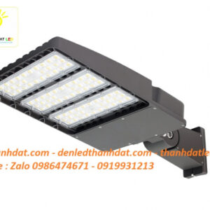 den duong module philips 150w 1